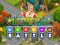 Igra Medieval Battle