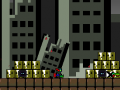 Igra Ku Blast Brawl