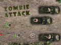 Igra Zombie Attack