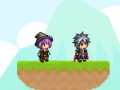 Igra Hero Twins