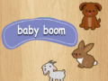 Igra Baby Boom