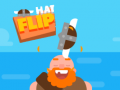 Igra Hat Flip