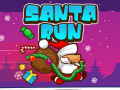 Igra Santa Run
