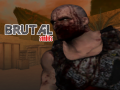 Igra Brutal Zombies
