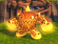 Igra Eruptor Puzzle