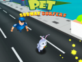 Igra Pet Subway Surfers