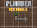 Igra Plumber Scramble