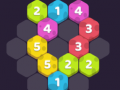 Igra Make 5 Hexa