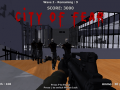 Igra Сity of Fear  