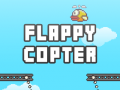 Igra Flappy Copter