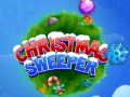 Igra Christmas Sweeper