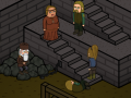 Igra World’s End Chapter two