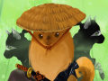 Igra Ikki Samurai Jump
