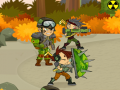 Igra Army Of Soldiers Team Battle