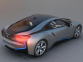 Igra Customize BMW i8