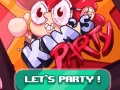 Igra Kim's Party
