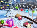 Igra Christmas at Central Park