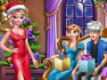 Igra Ice Queen Shopping Xmas Gift