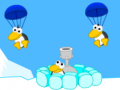 Igra Penguin Drop