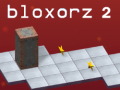 Igra BLoxorz 2