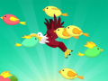 Igra Bird Zap