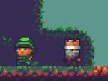 Igra Fart King in the Forest