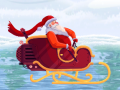 Igra Sleigh Shot