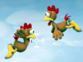 Igra Moorhuhn Shooter