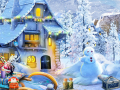 Igra Saving Christmas