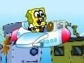 Igra Spongebob Shooter