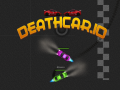 Igra Deathcar.io