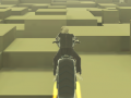 Igra Bike Avoid Surfers  