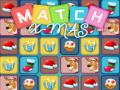 Igra Match X-mas 2017
