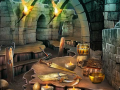 Igra Oracle of Shadows