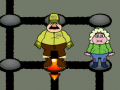 Igra Zookeeper caper