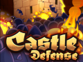 Igra Castle Defense