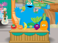 Igra 123 Sesame Street: Monster Music
