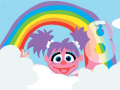 Igra 123 Sesame Street: Spot the Numbers