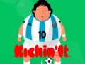 Igra Kickin