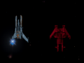 Igra Galaxy Shooter