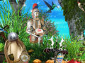 Igra Dungeon Descent