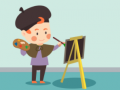 Igra Learning Colors Toddlers series