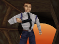 Igra The spy who shot me Starring agent 7