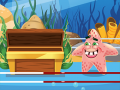Igra Sea Monsters: Food Duel