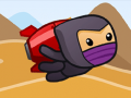 Igra Go Ninja