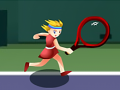 Igra Tennis