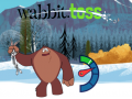 Igra Wabbit .Toss
