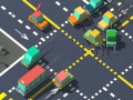 Igra Slightly Annoying Traffic