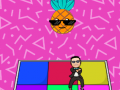 Igra Pineapple Style