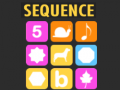 Igra Sequence